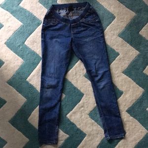 Maternity Jeans